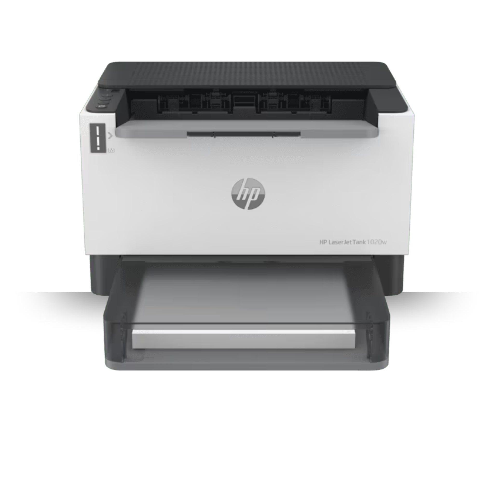 HP Laser Jet Tank 1020w Printer